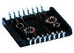 Pulse H0009NL H0009NLT LAN Magnetic Transformer Modules For PC Card
