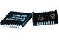 Pulse H0009NL H0009NLT LAN Magnetic Transformer Modules For PC Card